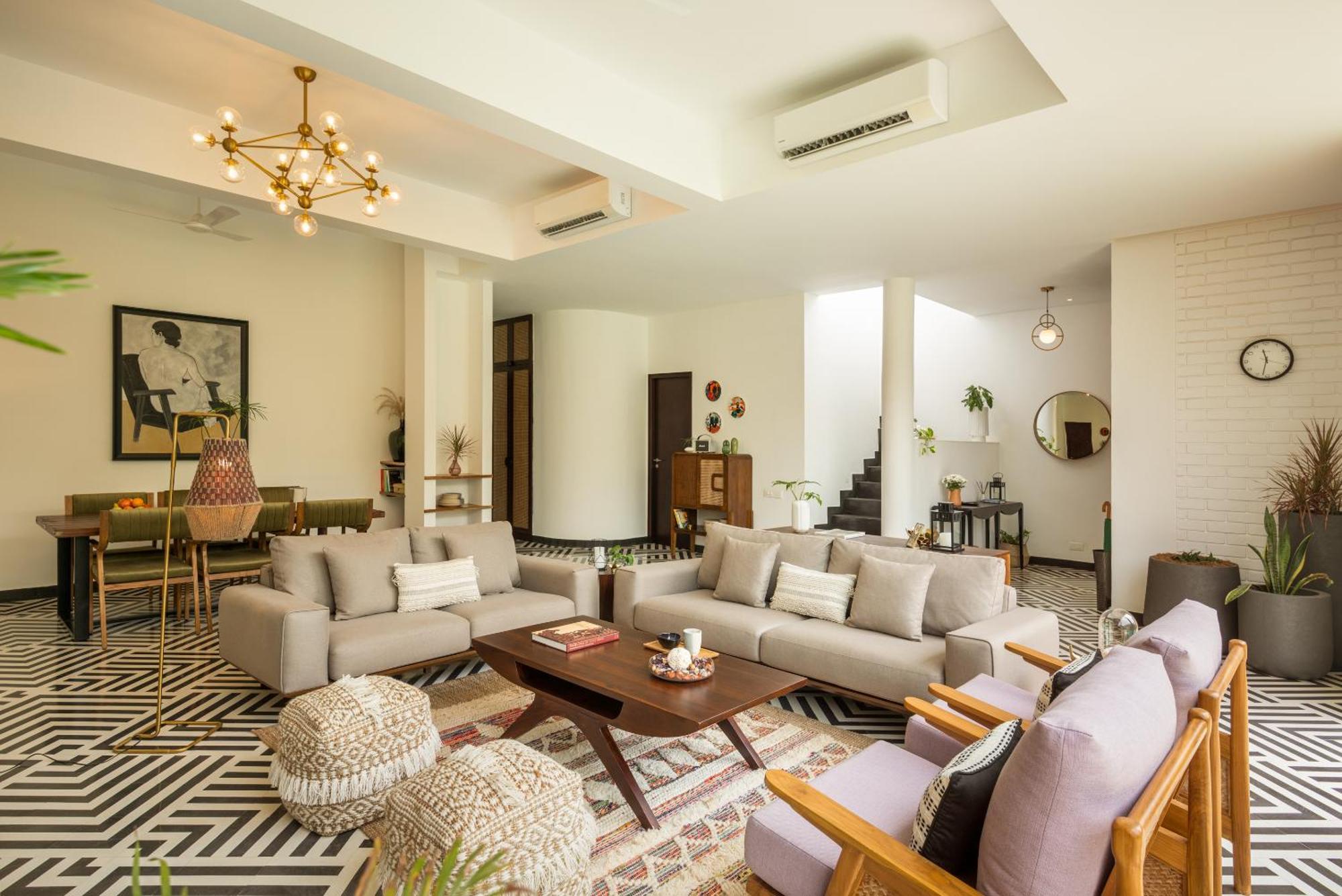 LaSierra Estate Mapusa Habitación foto